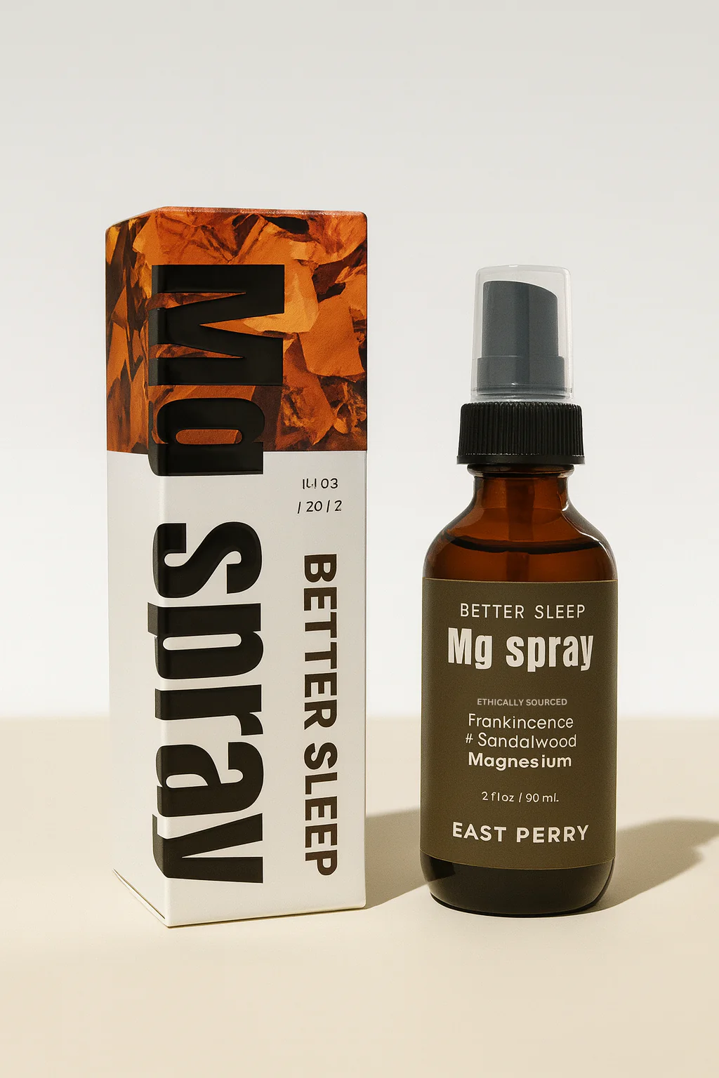 Better Sleep Magnesium Spray - Image 4