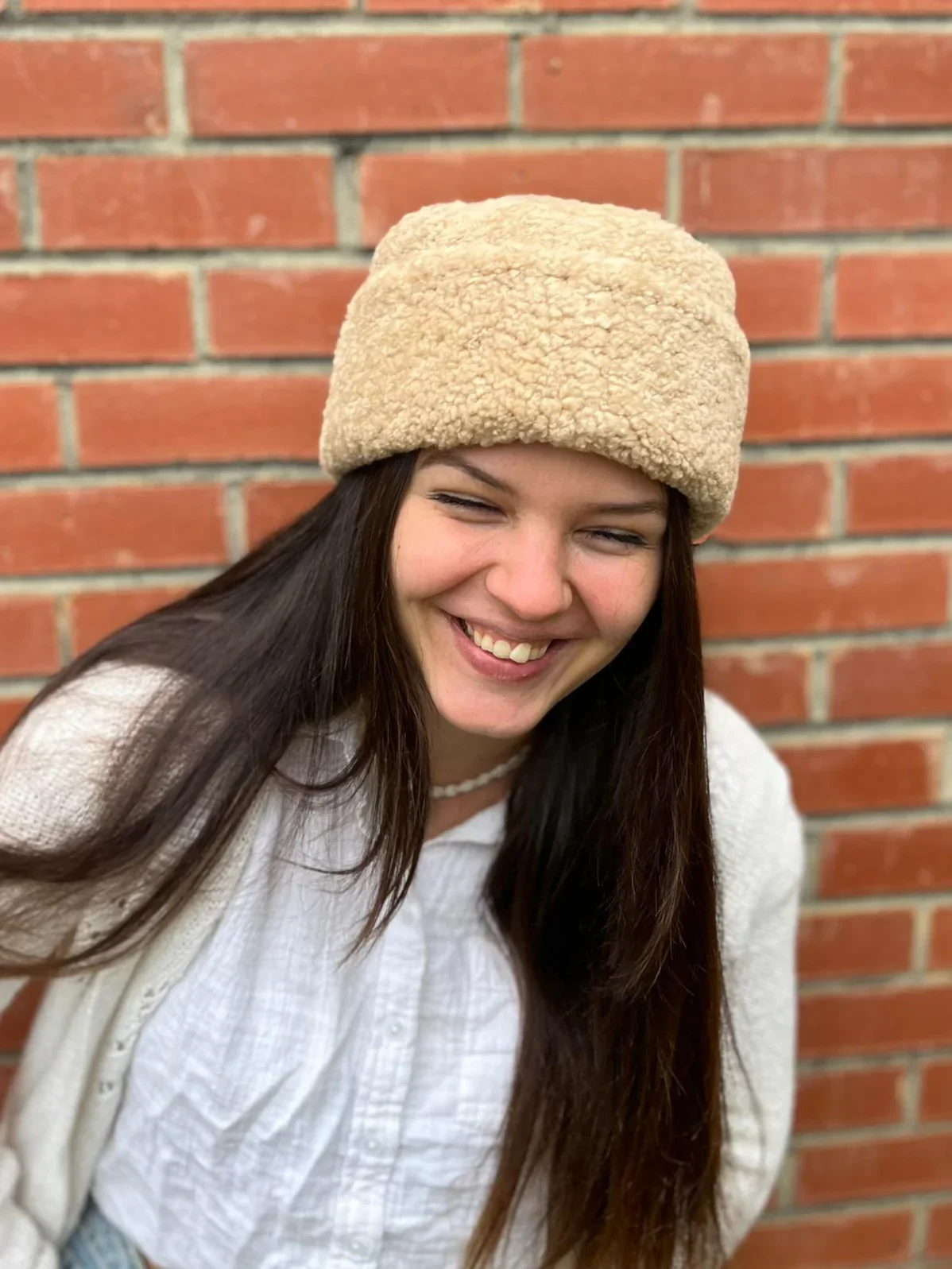 The Cortina Beanie - Image 3