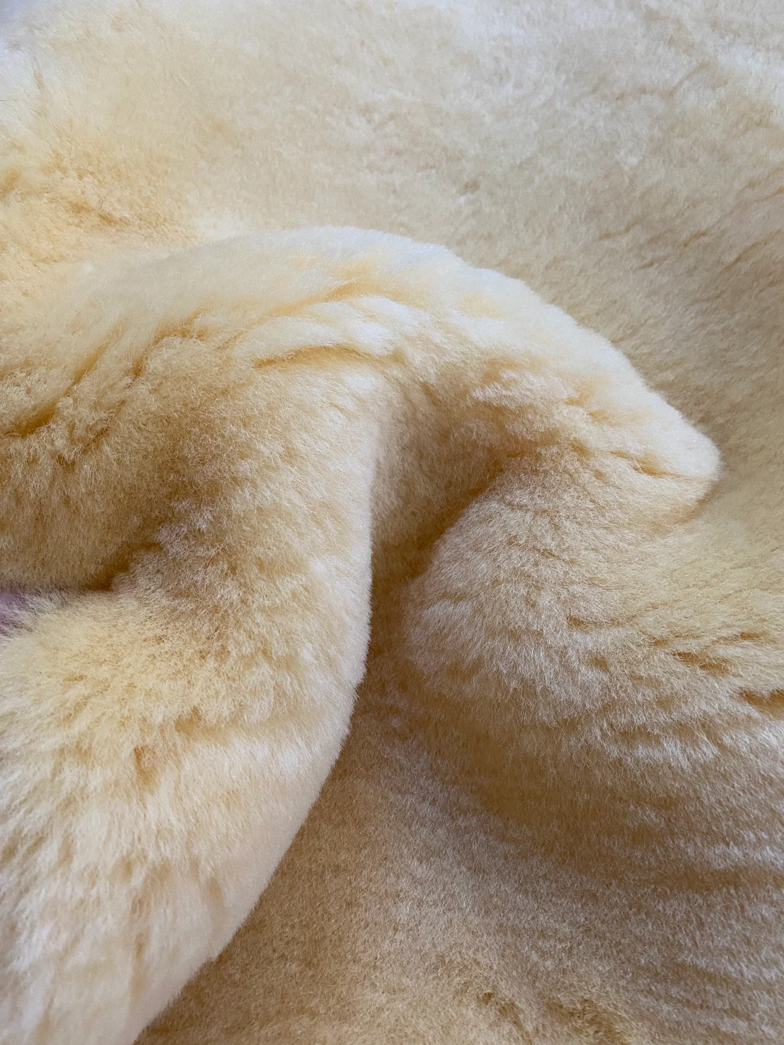 Medical Relugan Nursery Sheepskin - Image 3