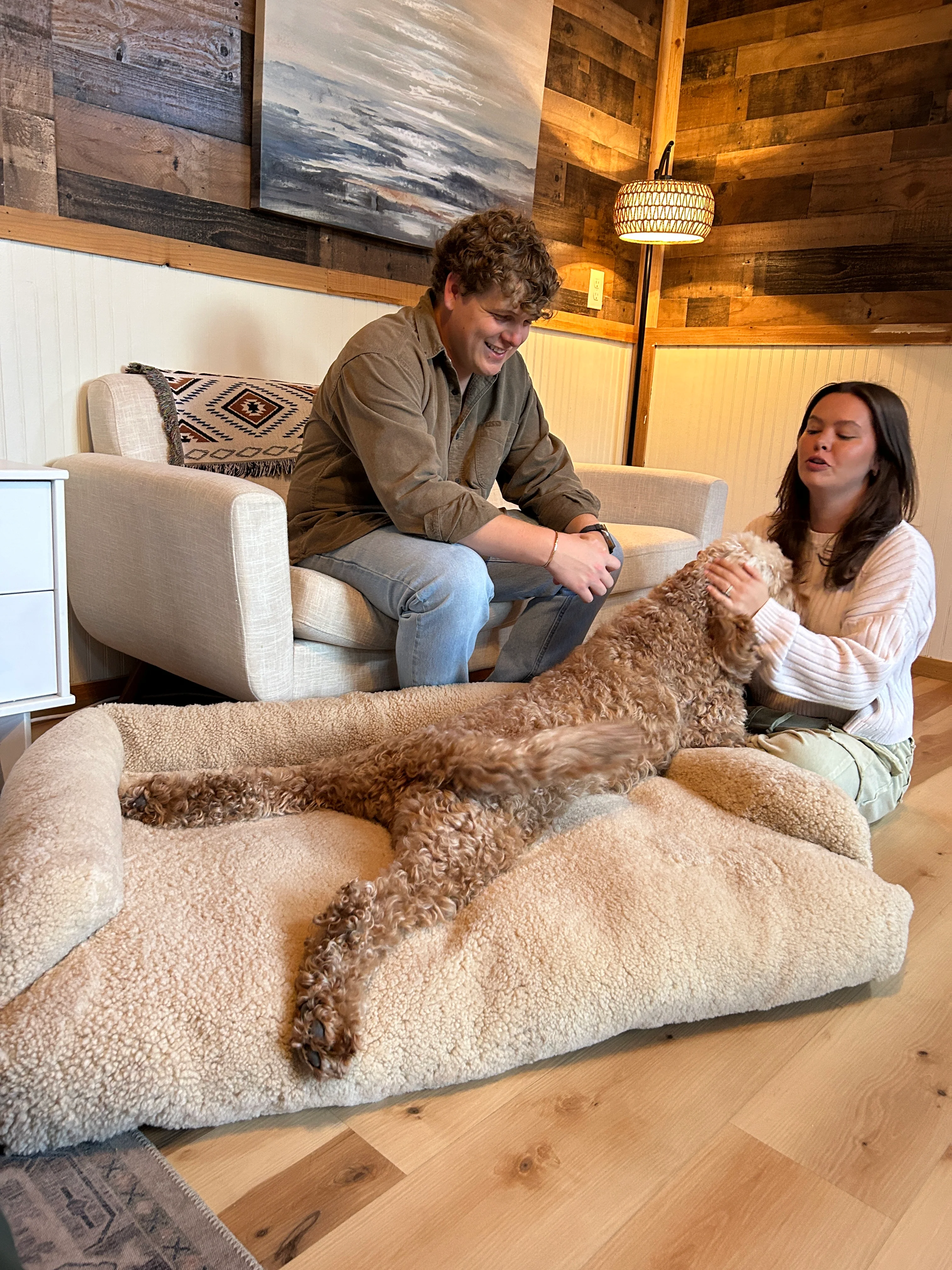 The East Perry Lounger - Image 4