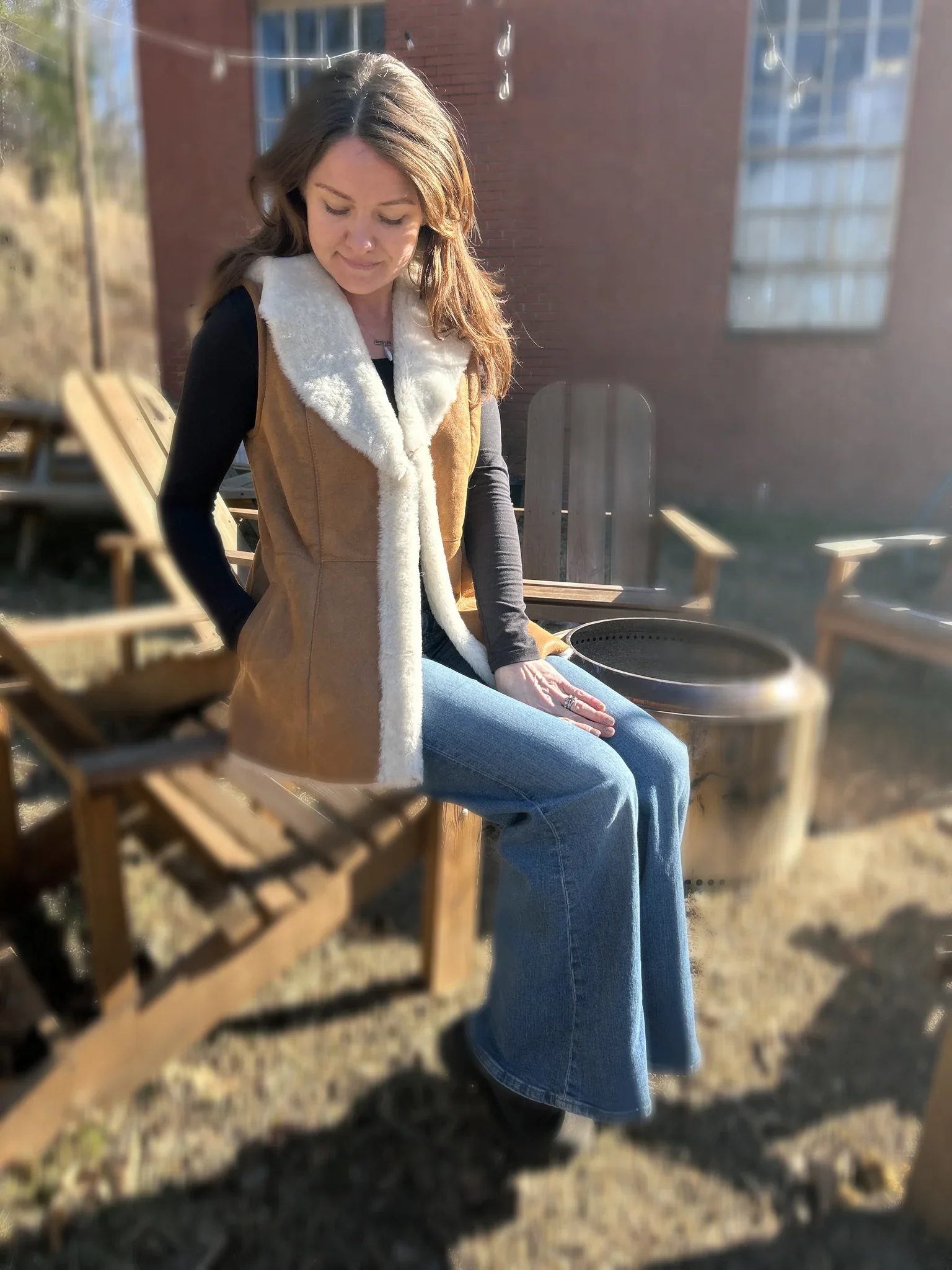 The Maven Vest - Image 3