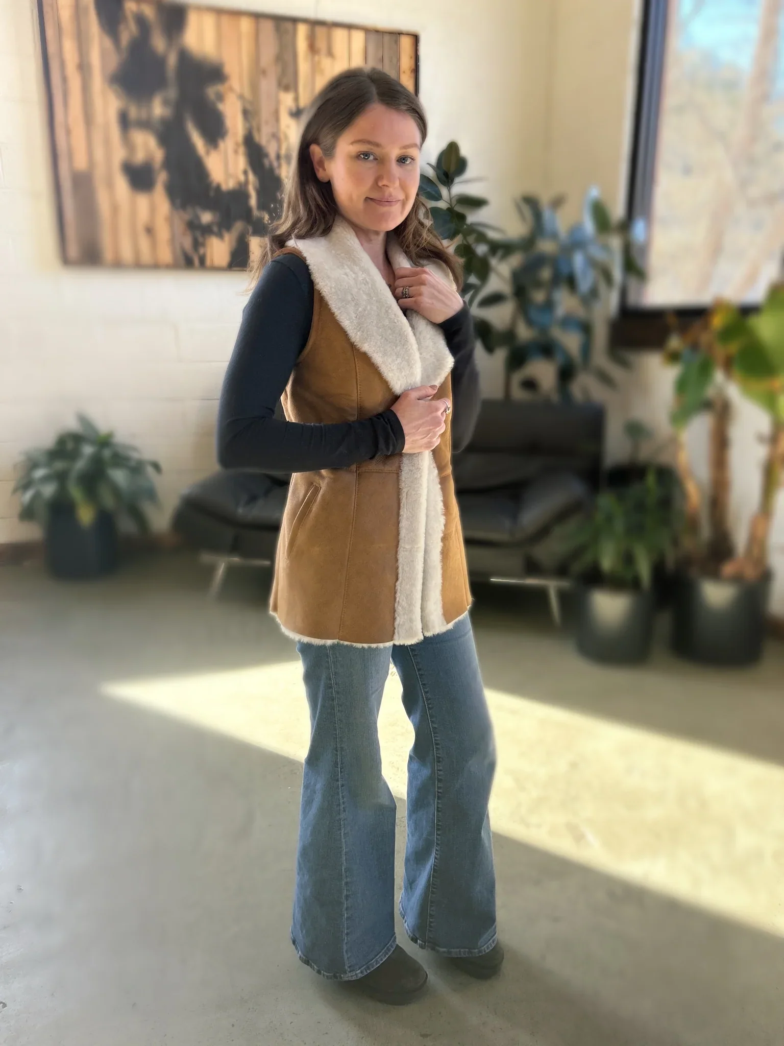 The Maven Vest - Image 5